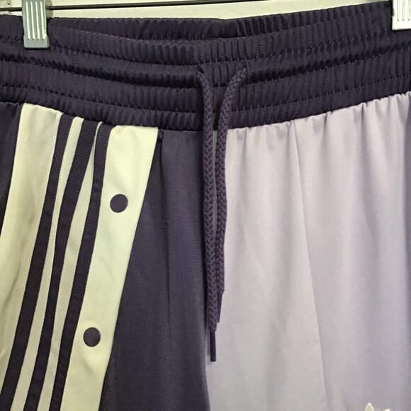 Adidas x  Daniëlle Cathari Track Pants in Tech Purple Size S - Picture 2 of 10